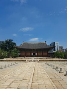 cheap things to do in seoul