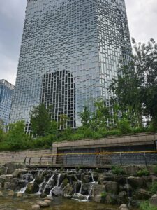 cheap things to do in seoul