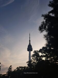 cheap things to do in seoul