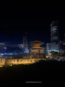 cheap things to do in seoul