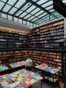 best bookstores