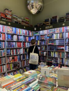 best bookstores