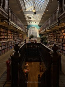 best bookstores