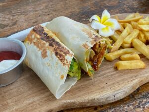 Gili Trawangan Travel