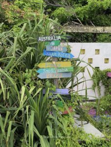 Gili Trawangan Travel