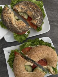 autumn cafés Vienna