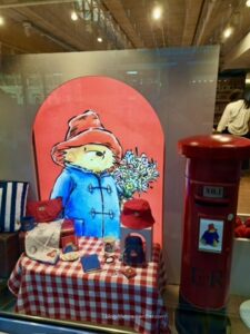 cool free things to do in london