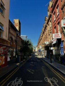 cool free things to do in london