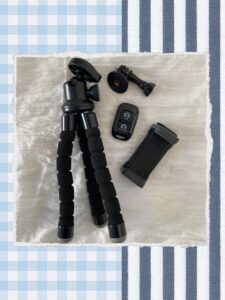 Backpacking Packing List