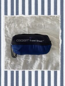 Backpacking Packing List