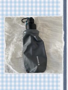 Backpacking Packing List