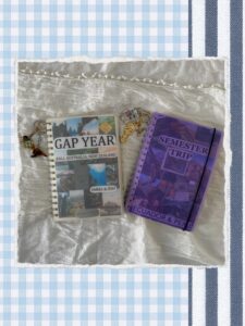 Backpacking Packing List