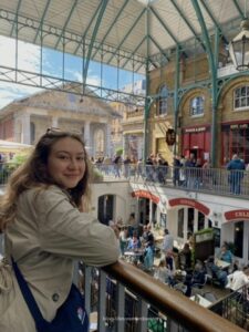 cool free things to do in london