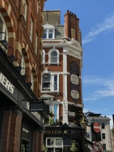 cool free things to do in london