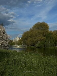 cool free things to do in london