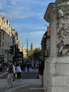 cool free things to do in london