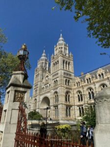 cool free things to do in london