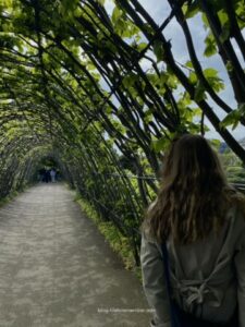 cool free things to do in london