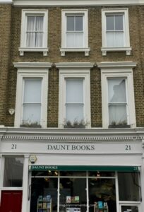 cool free things to do in london