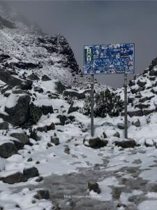 Salkantay Trek to Machu Picchu