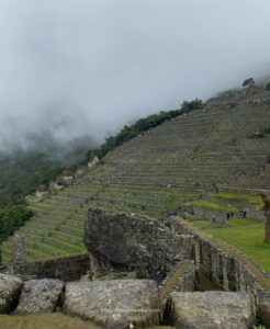 Salkantay Trek to Machu Picchu