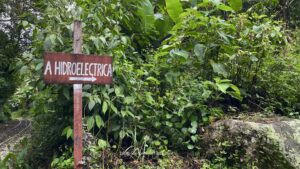 Salkantay Trek to Machu Picchu