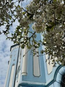 One day itinerary for Bratislava