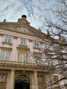 One day itinerary for Bratislava