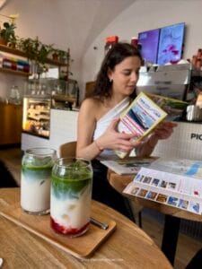 One day itinerary for Bratislava