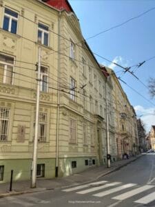 One day itinerary for Bratislava