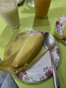 vegan backpacking ecuador peru