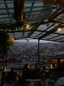 vegan backpacking ecuador peru