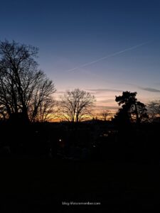 3 day in paris itinerary
