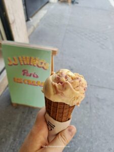 3 day in paris itinerary