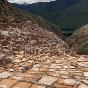 Peru Travel Itinerary