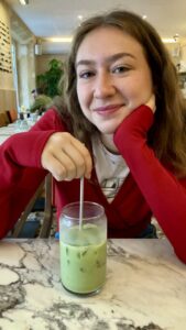 3 day in paris itinerary