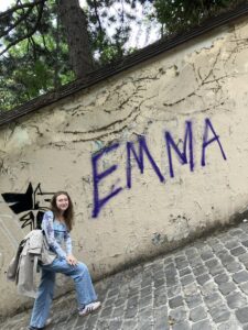 3 day in paris itinerary