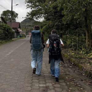 Peru Travel Itinerary
