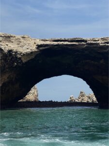 Peru Travel Itinerary