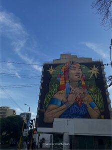 Peru Travel Itinerary