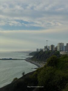 Peru Travel Itinerary