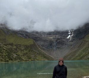 Peru Travel Itinerary